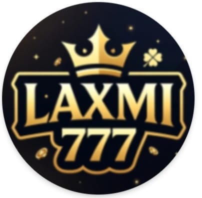 Laxmi 777 Logo